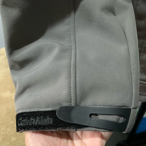 Calvin Klein Winter Coat - Picture 6 of 6